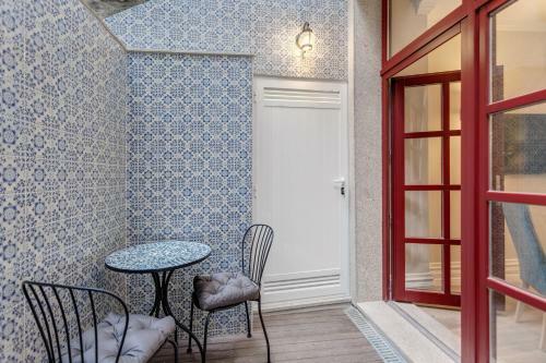 Apartamento Oporto Home Wine Cellars