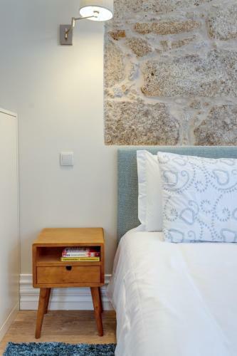 Apartamento Oporto Home Wine Cellars