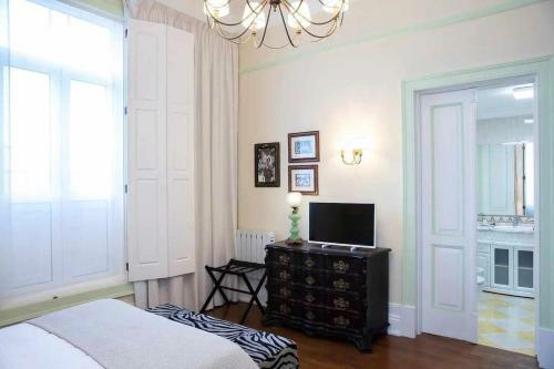 Casa Da Granja Boutique Hotel