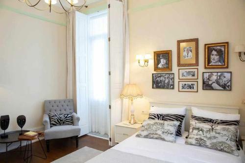 Casa Da Granja Boutique Hotel