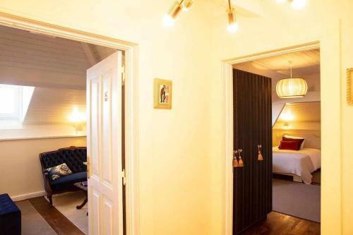 Casa Da Granja Boutique Hotel