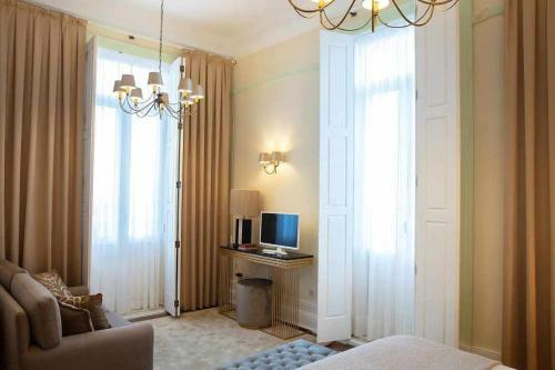 Casa Da Granja Boutique Hotel