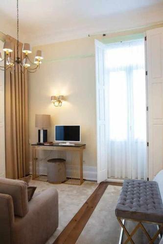 Casa Da Granja Boutique Hotel