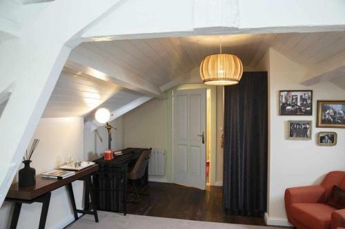 Casa Da Granja Boutique Hotel
