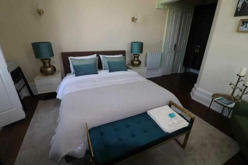 Casa Da Granja Boutique Hotel