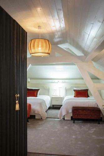 Casa Da Granja Boutique Hotel