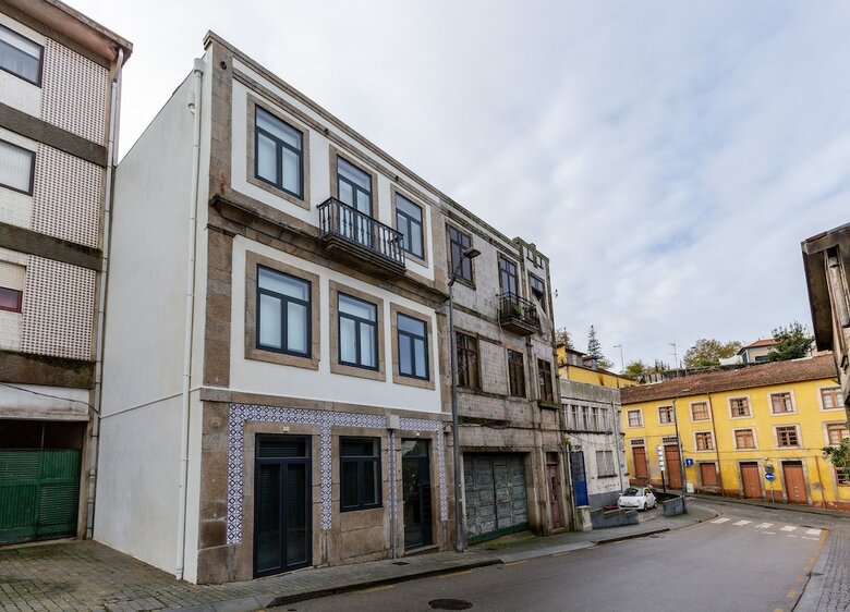 Feel Porto Wine Essence Apartments