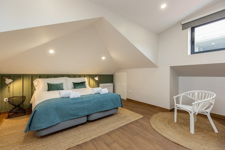Feel Porto Wine Essence Apartments