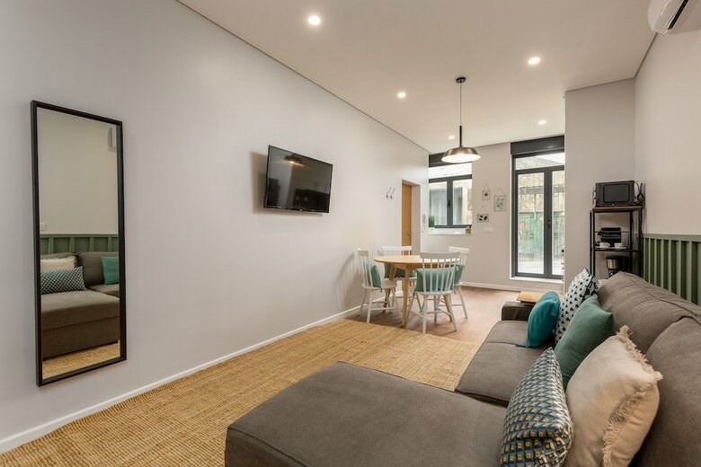 Feel Porto Wine Essence Apartments