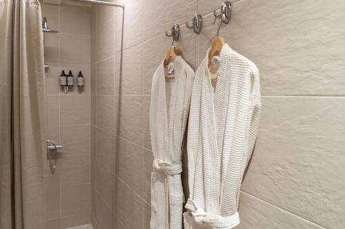 Boina Studio Apartment - Winecellars Experience