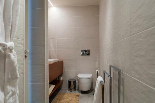 Boina Studio Apartment - Winecellars Experience