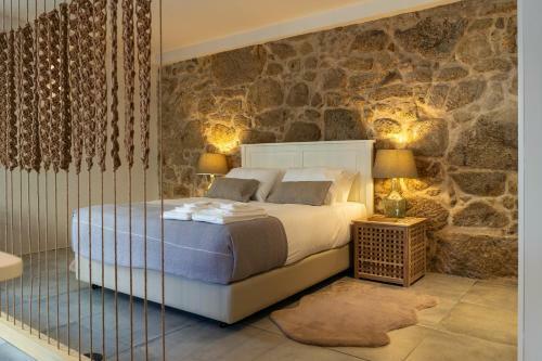 Boina Studio Apartment - Winecellars Experience