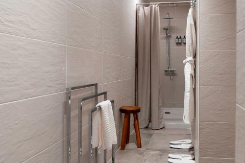 Boina Studio Apartment - Winecellars Experience