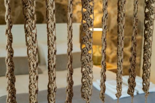 Boina Studio Apartment - Winecellars Experience