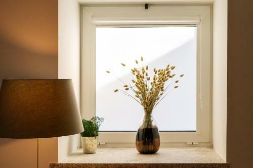 Boina Studio Apartment - Winecellars Experience