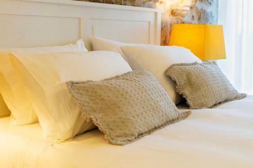 Guyot Studio Apartment - Winecellars Experience