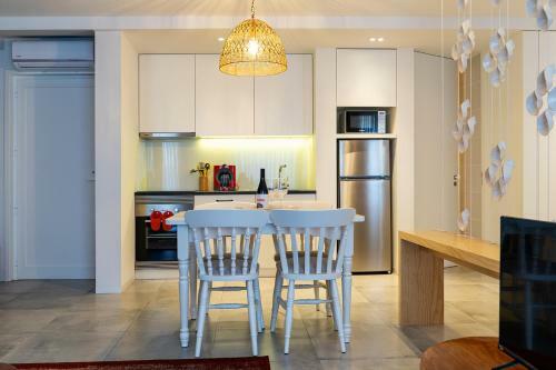 Guyot Studio Apartment - Winecellars Experience