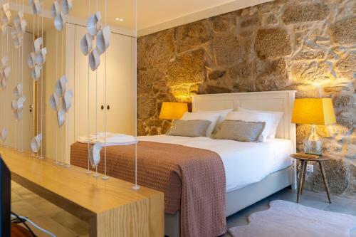 Guyot Studio Apartment - Winecellars Experience
