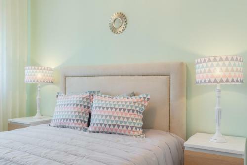 Apartamento Metropolitan Gaia-porto