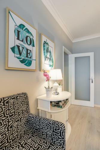 Apartamento Metropolitan Gaia-porto