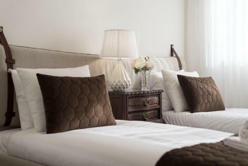 Apartamento Lovelystay - Newly Decorated 2br Flat With Free Parking