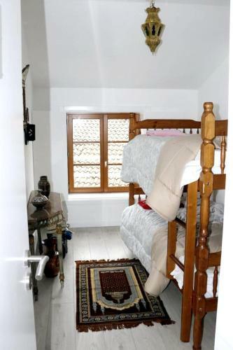 Apartment Rua Augusta Cruz