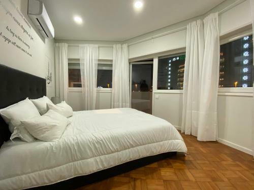 Grand Douro Apartments