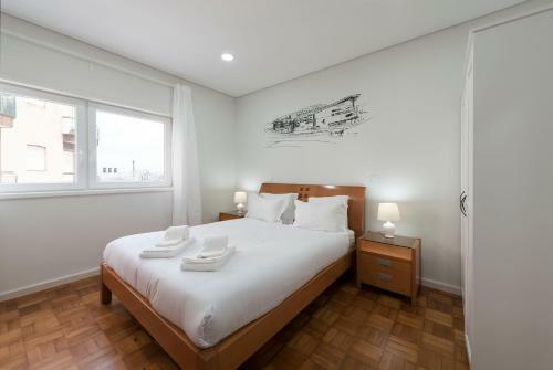 Grand Douro Apartments
