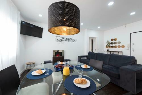 Grand Douro Apartments