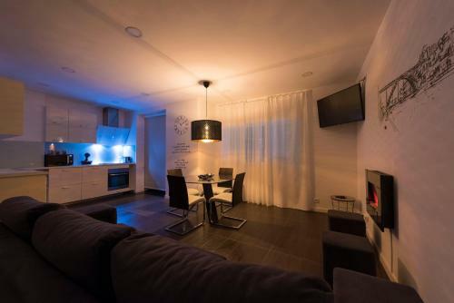 Grand Douro Apartments