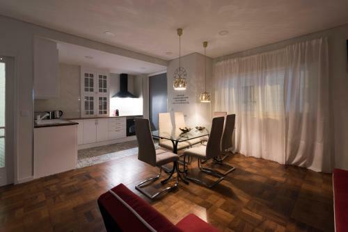Grand Douro Apartments
