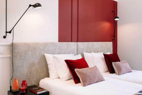 Apartamento Brunos Wine House