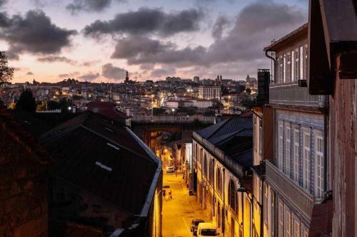 Apartamento Brunos Wine House