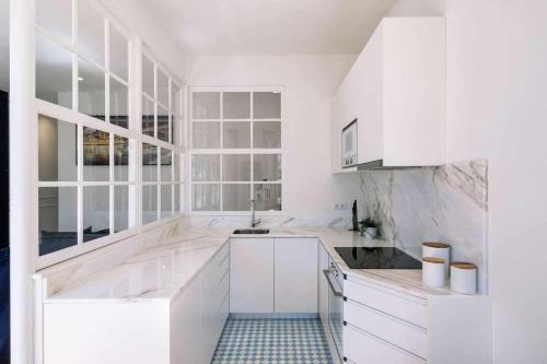 Apartamento Brunos Wine House