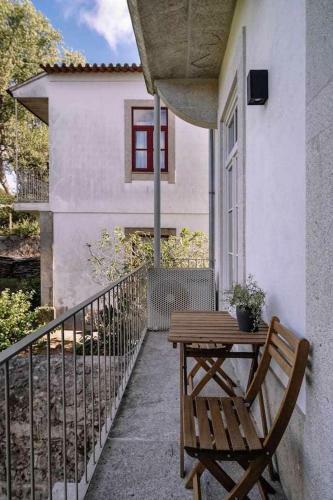 Apartamento Brunos Wine House