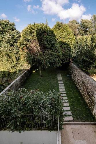 Apartamento Brunos Wine House