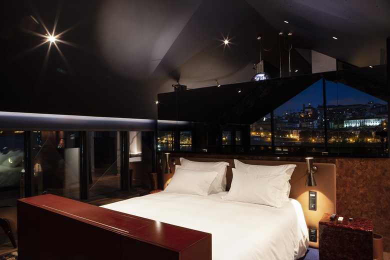 Hotel Forte de Gaia, Autograph Collection