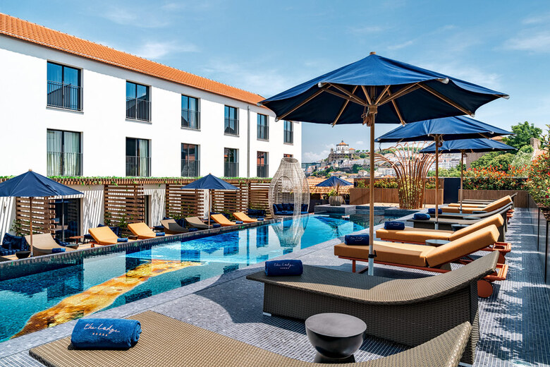 Hotel Forte de Gaia, Autograph Collection