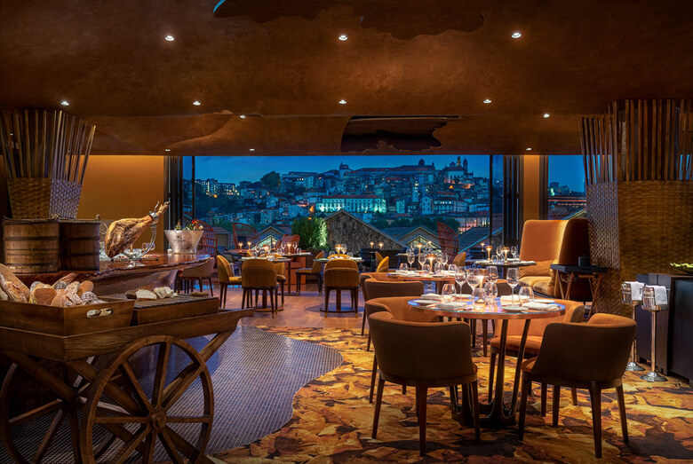 Hotel Forte de Gaia, Autograph Collection