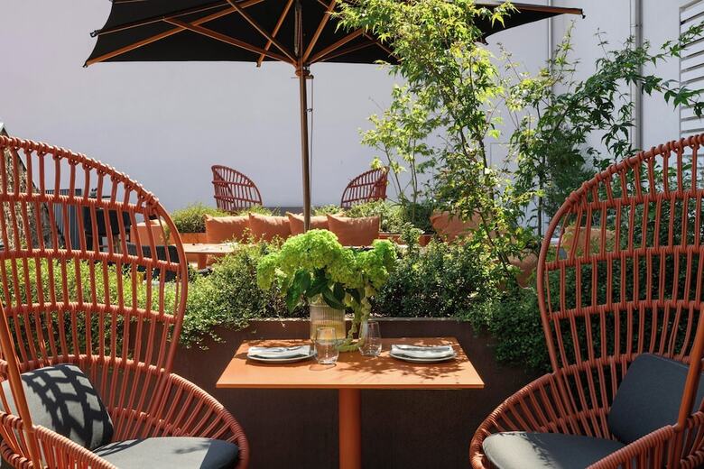 Hotel Forte de Gaia, Autograph Collection
