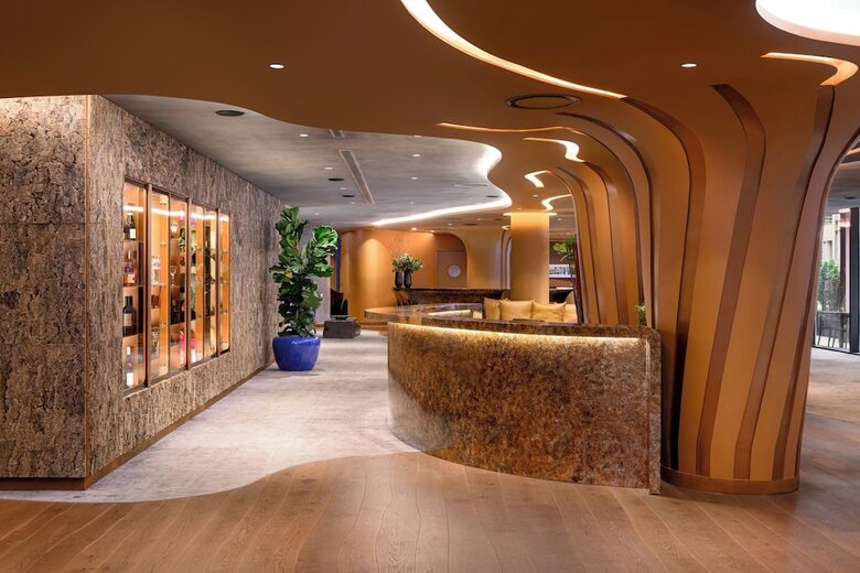 Hotel Forte de Gaia, Autograph Collection