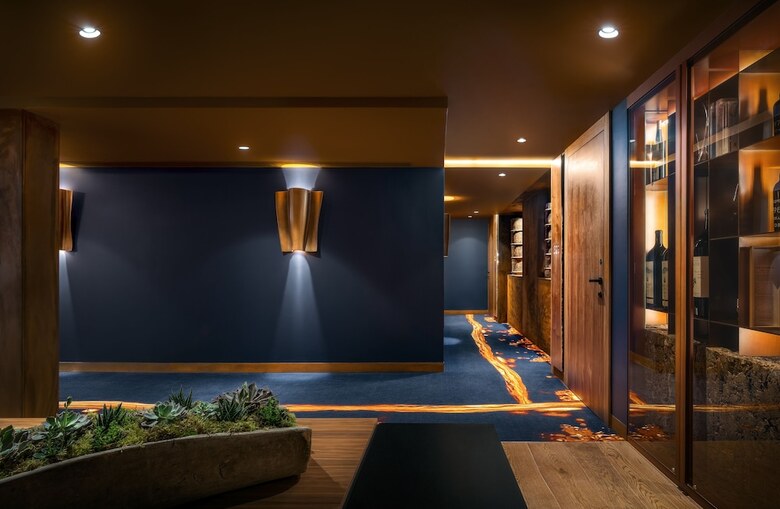 Hotel Forte de Gaia, Autograph Collection
