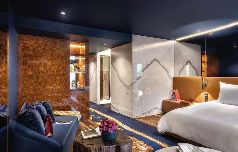 Hotel Forte de Gaia, Autograph Collection