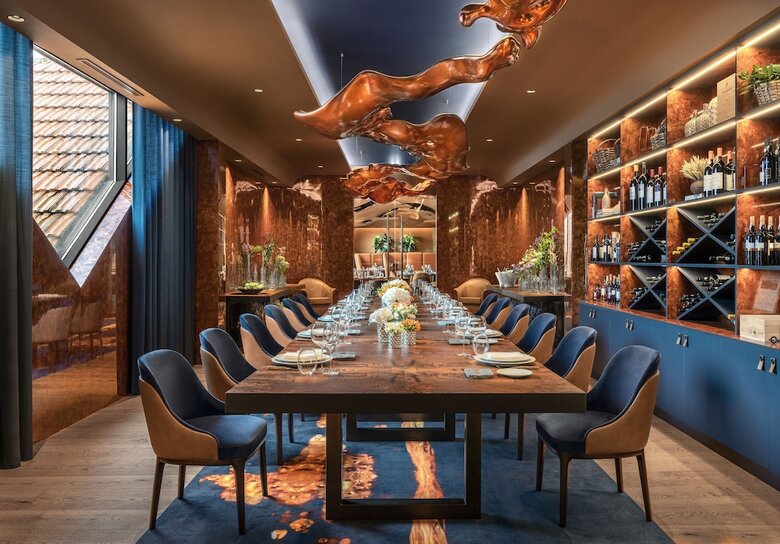 Hotel Forte de Gaia, Autograph Collection
