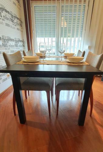 Apartamento Viver D'amor Oporto Douro River Flat