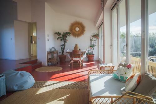 Villa Casa Trivetia