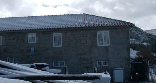 Stone House
