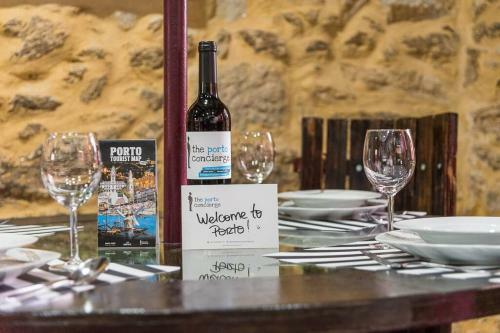 Apartamento Guestready - Sleeping Cellar