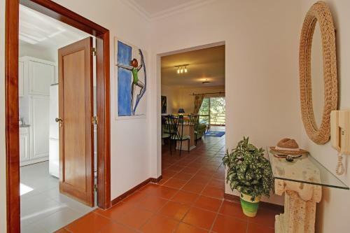 Apartamento Atl�ntico Marina