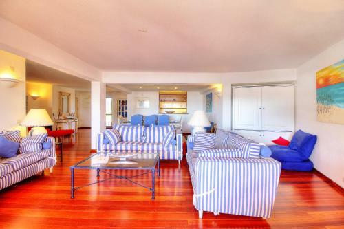 Apartamento Pearl Harbor